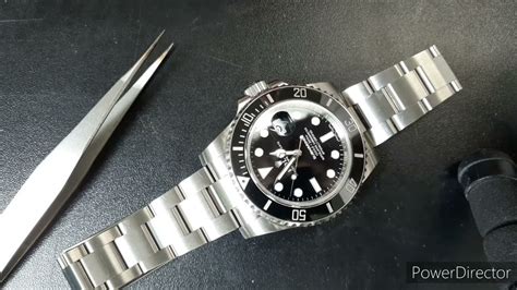 rolex submariner ceramic bezel parts|rolex ceramic bezel replacement cost.